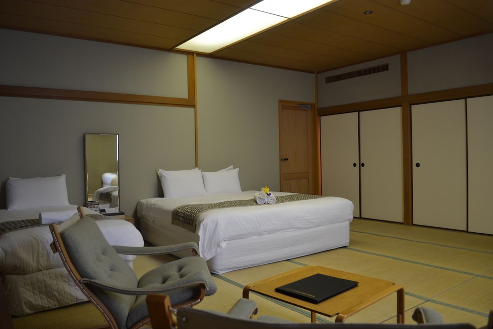 Aqua Alpine Hotel