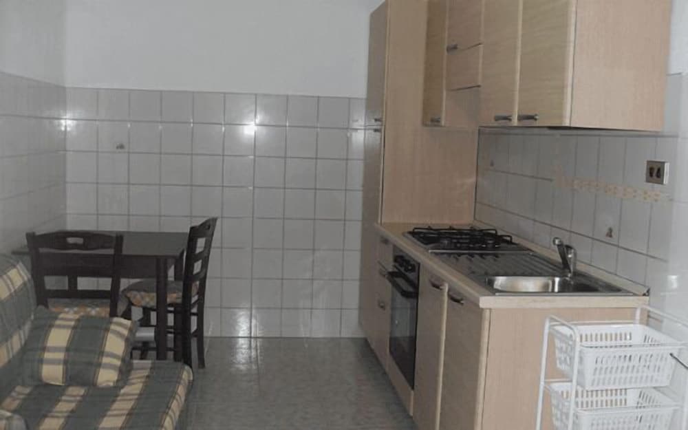 Il Terrazzo sul Sinni