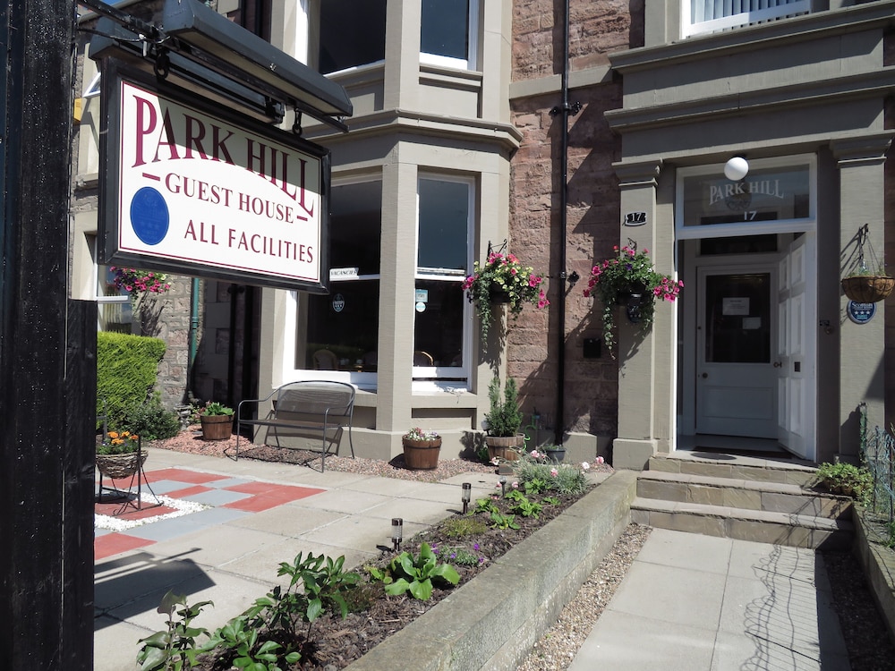 Park Hill Guest House — photo 5