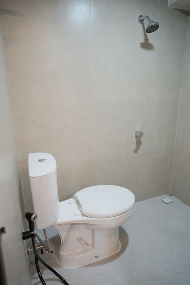 INSAHAUS Guest House Malang