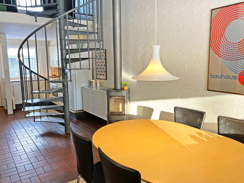 4 Star Holiday Home in Allinge