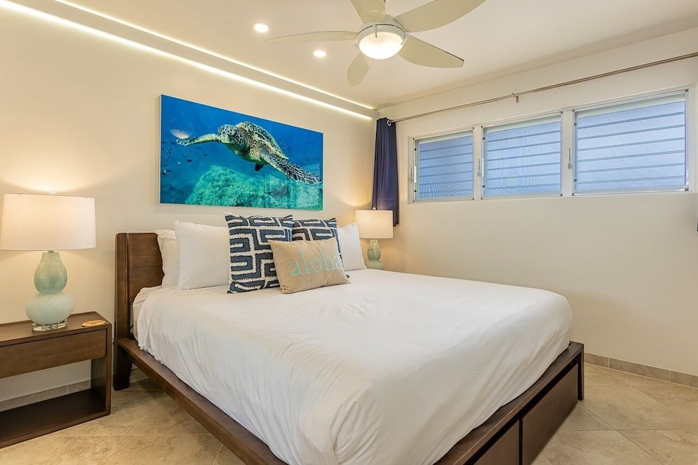 Royal Mauian 411 2 Bedroom Condo