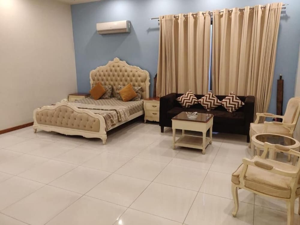 Zaib Guest House E-11 Islamabad