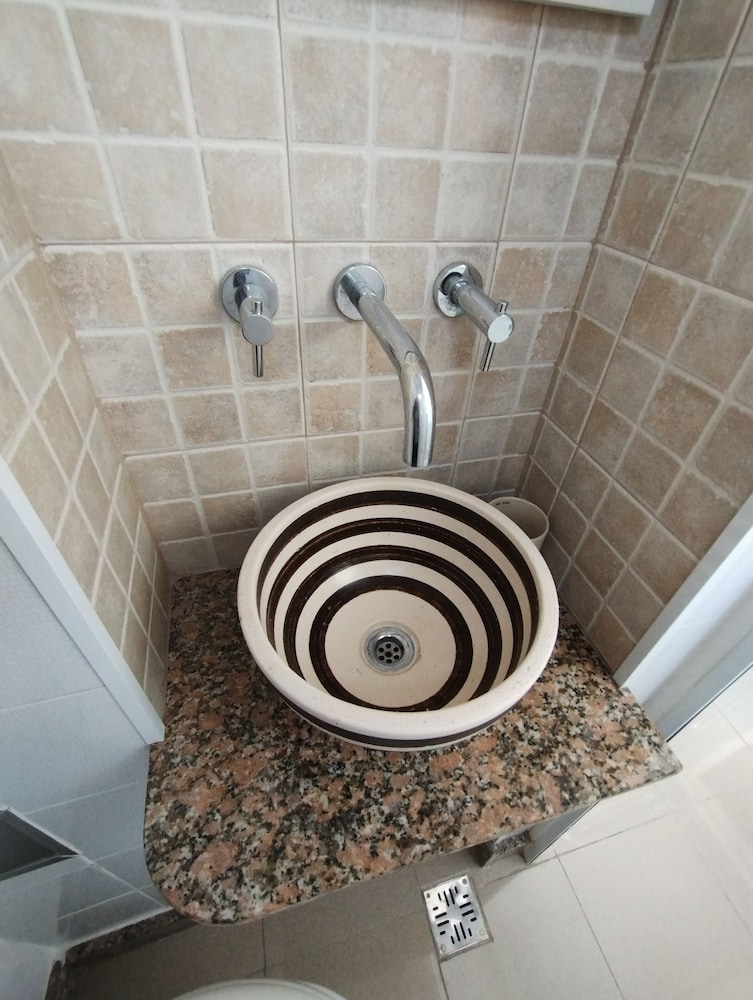 Departamento dos dormitorios Palermo