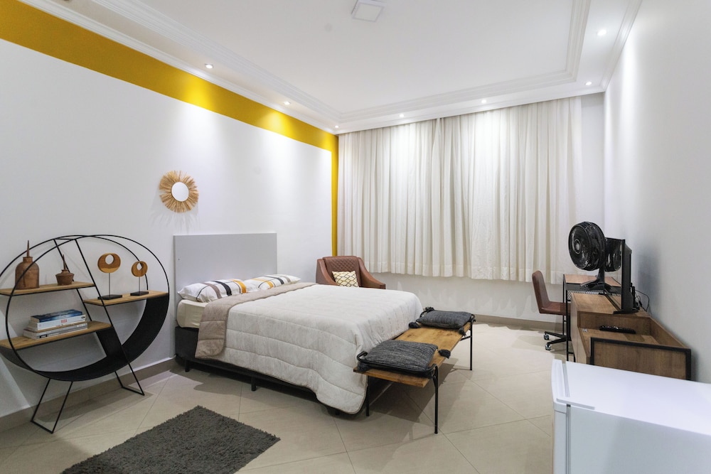 Coliving São João