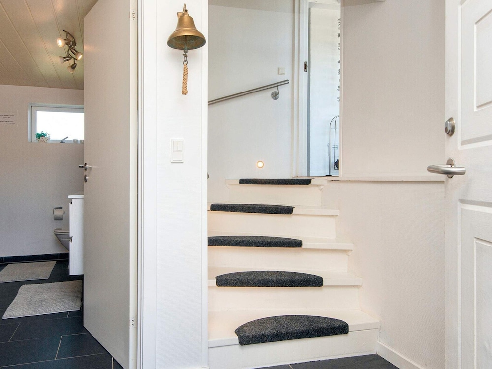 Seaside Charm in Rindby view 2