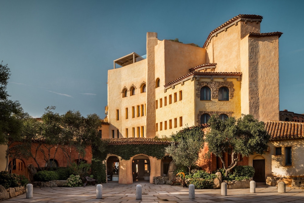 Arzachena Vacations - Cala di Volpe, a Luxury Collection Hotel, Costa Smeralda - Property Image 142