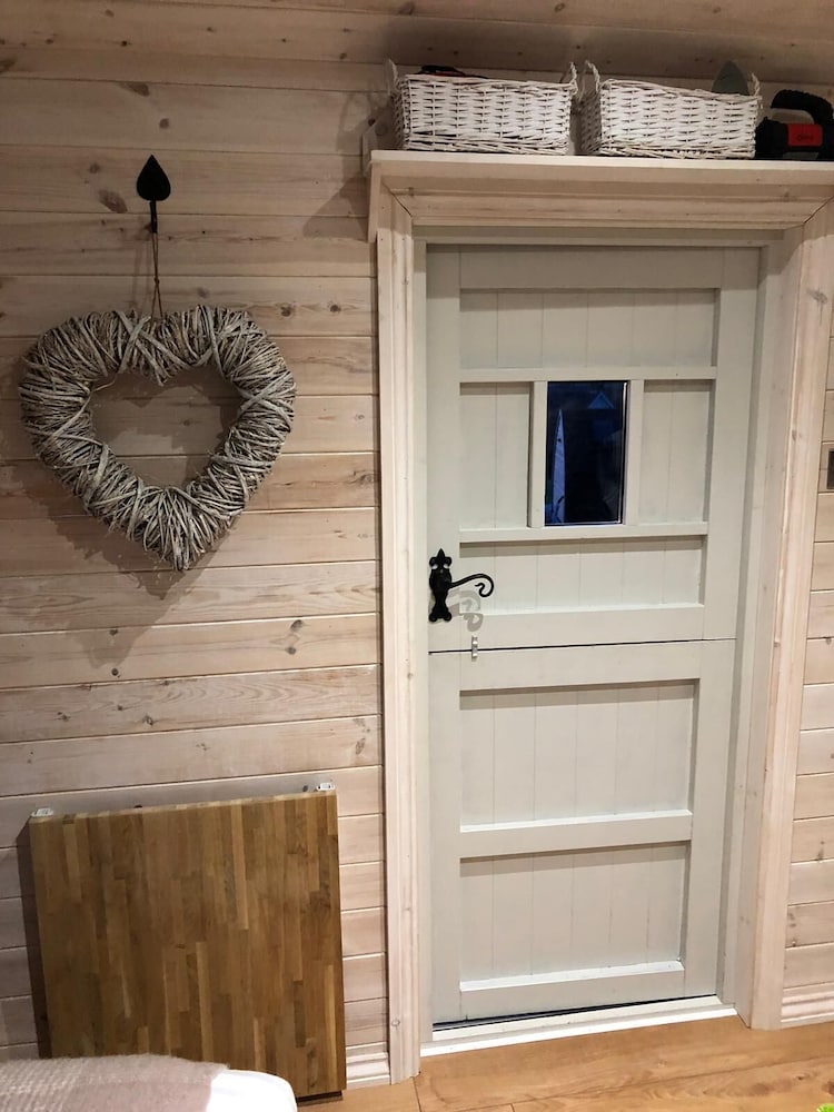 Slades Farm Glamping