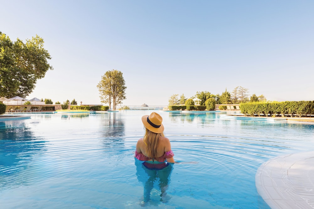 Dreams Sunny Beach Resort & Spa Premium All Inclusive