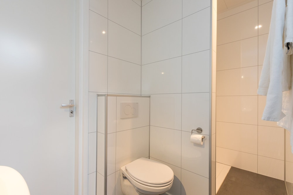 Holiday Home in Schorre Near Beach & Dunes
