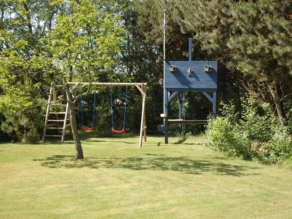 6 Person Holiday Home in Blavand view 5
