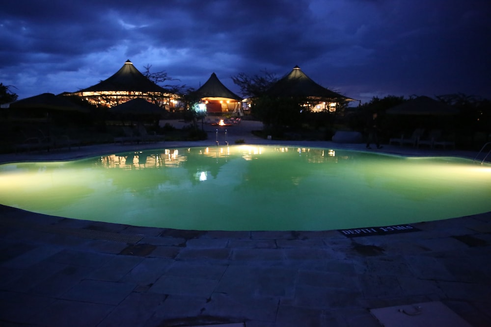 AA Lodge Masai Mara