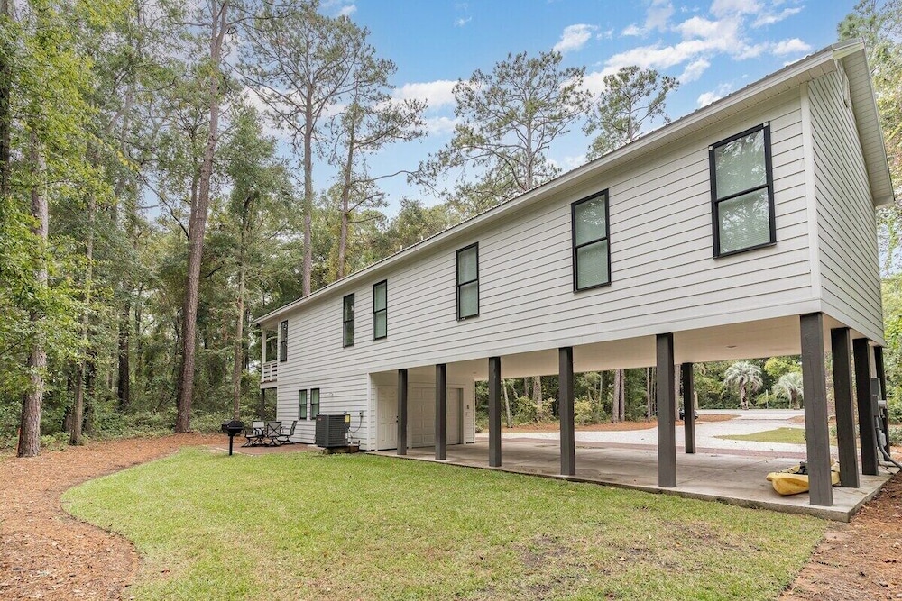 Lachicotte Vacation Rentals
