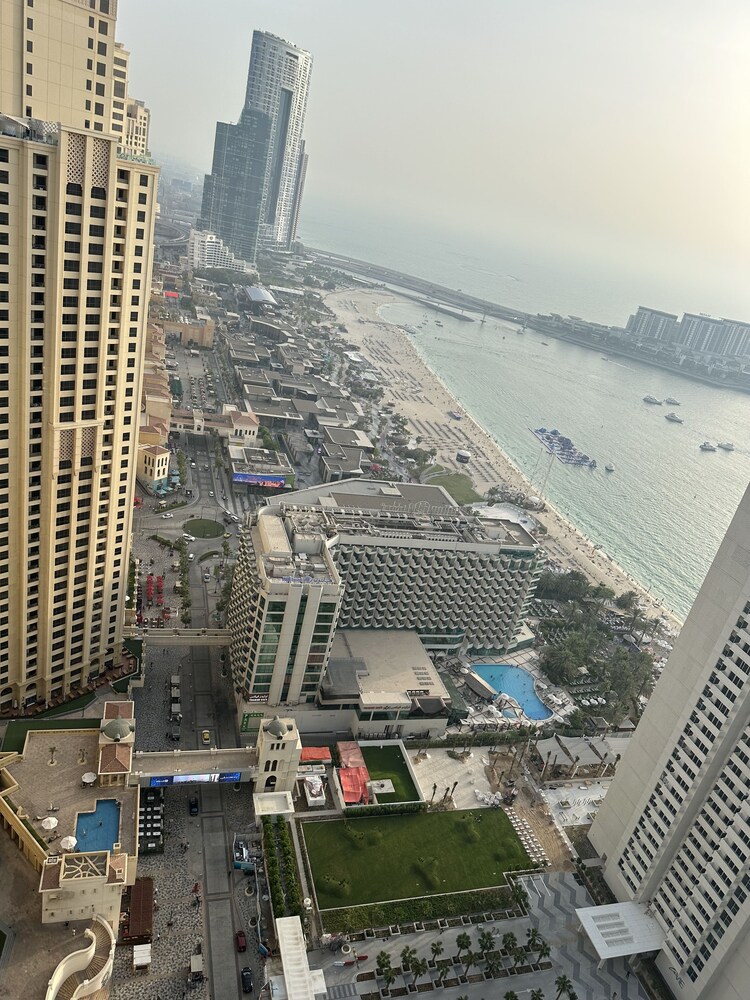 View Marina Hostel
