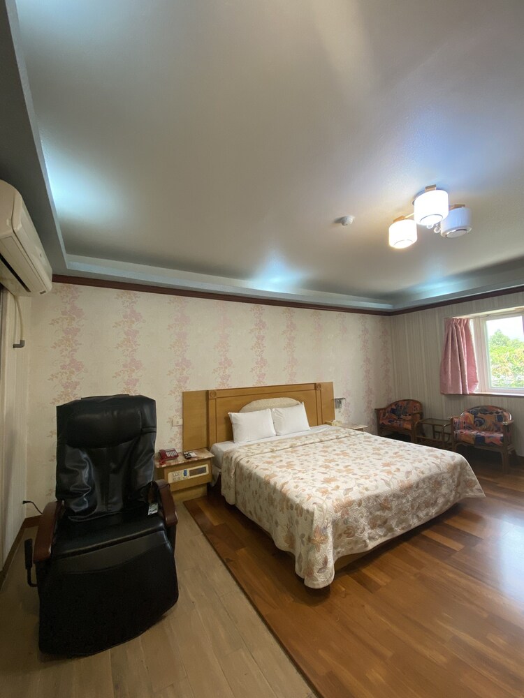 Lansin Villa