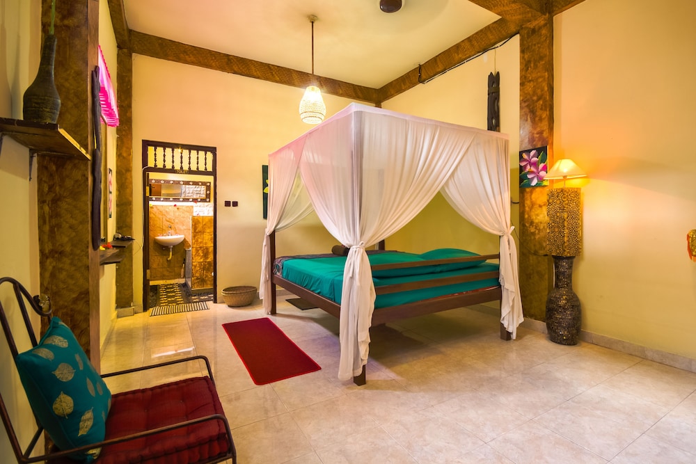 Ume Sita Home Stay