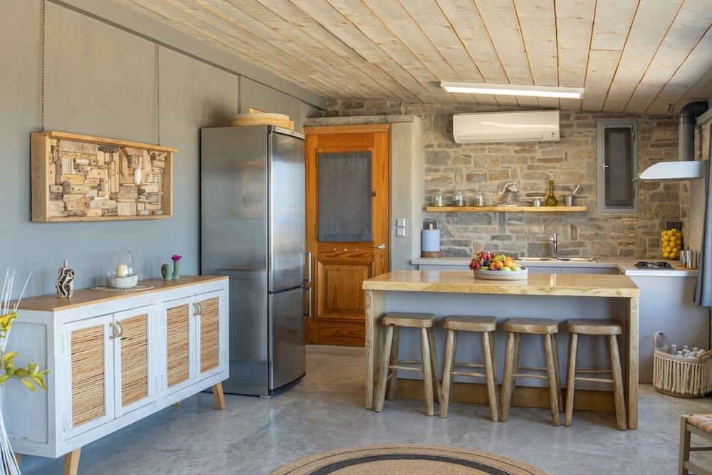 Vitamine Sea House - Island Living Paros