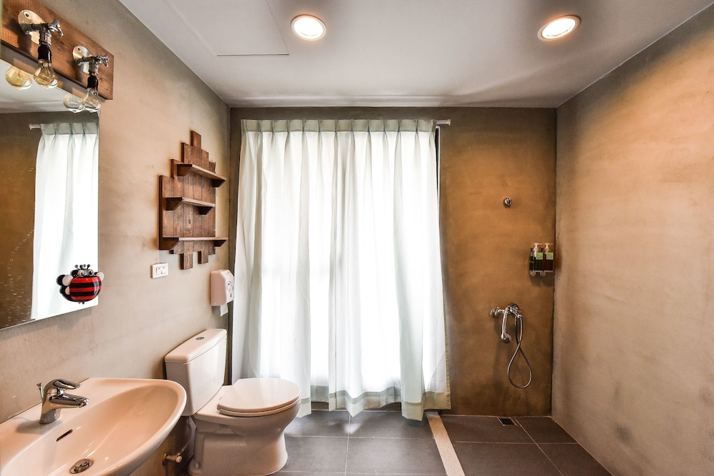 Wikid Design Hotel