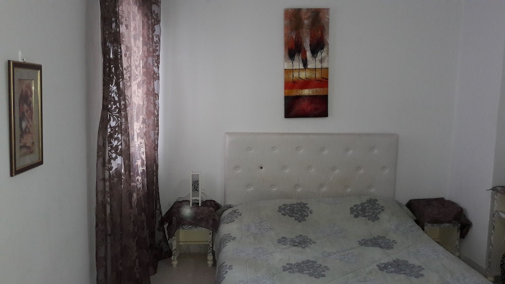 Imavac Appartements