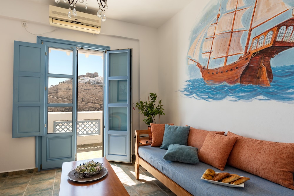 Ihthioessa Boutique Hotel - Property Image 97