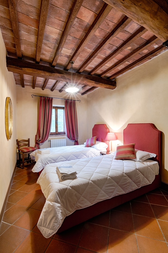 Castello di Bossi