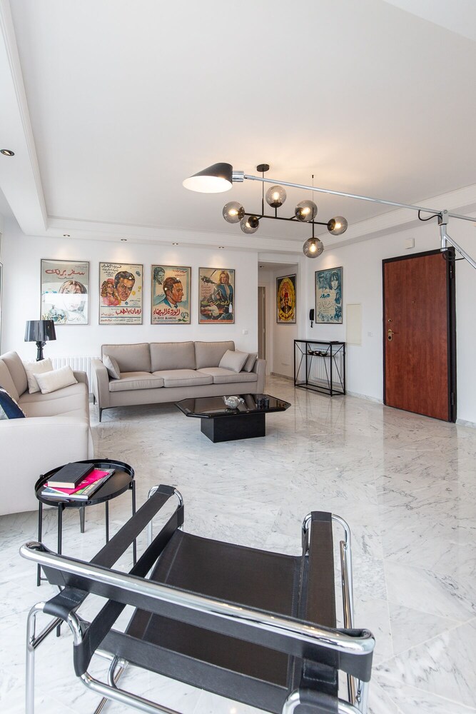 Hestia House