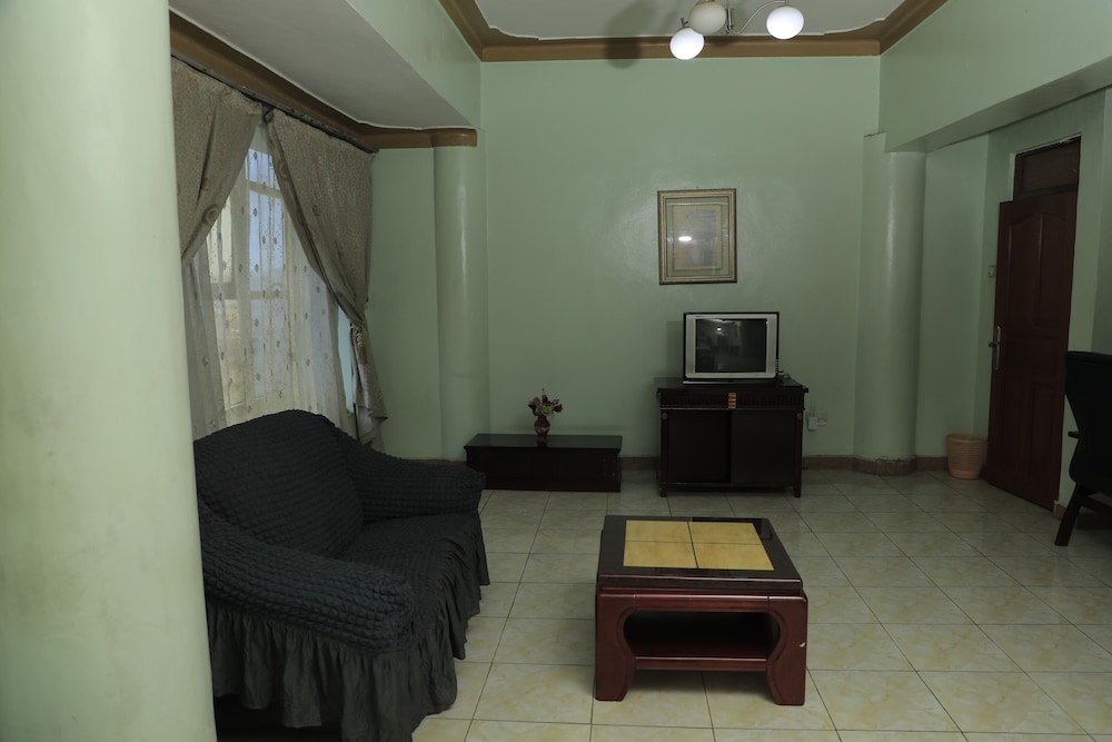 Excellent Hotel Kampala