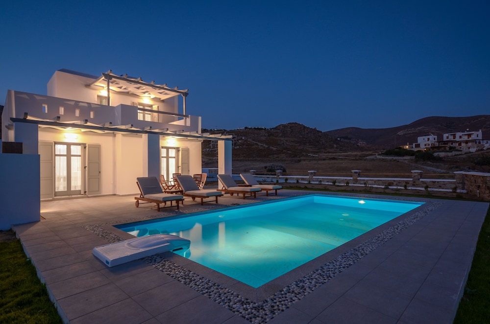 Natura Villas