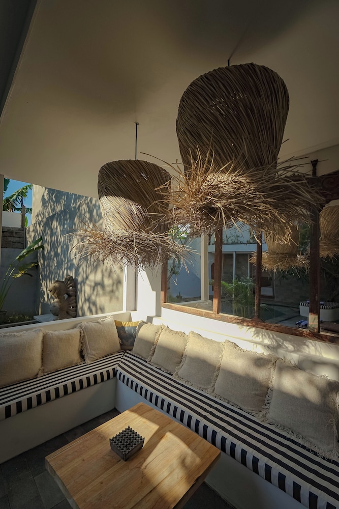 Bias Villa Seminyak
