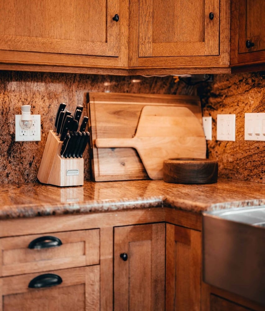 Moonridge Mountain Retreat