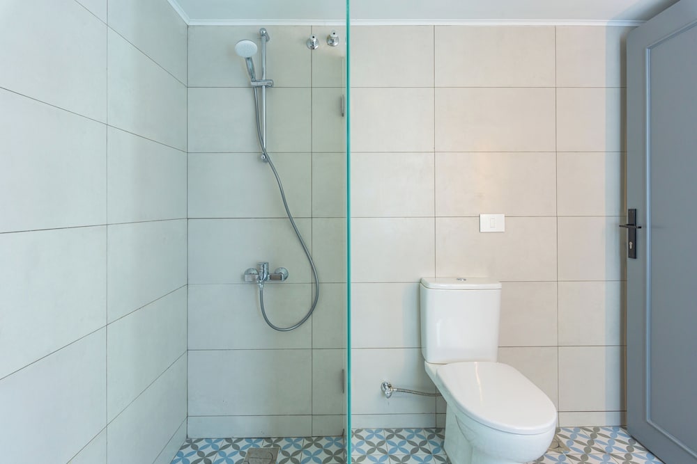 Stairway - Cozy Studios In Mar Mikhael