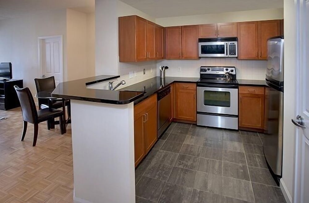 Premier Furnished Apartment at The Pier