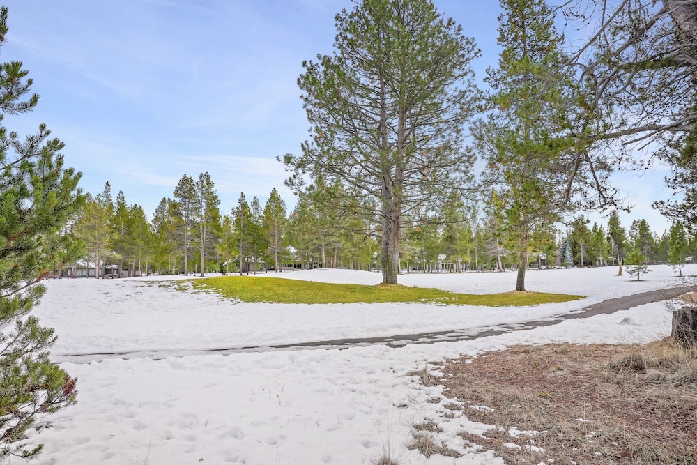 20 Red Cedar 3 Bedroom Home