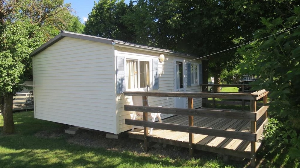 Camping La Tour