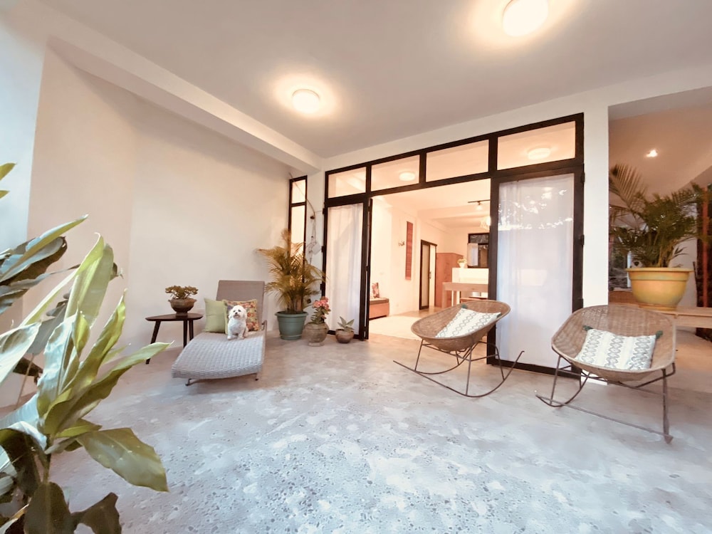 San Marcos Properties