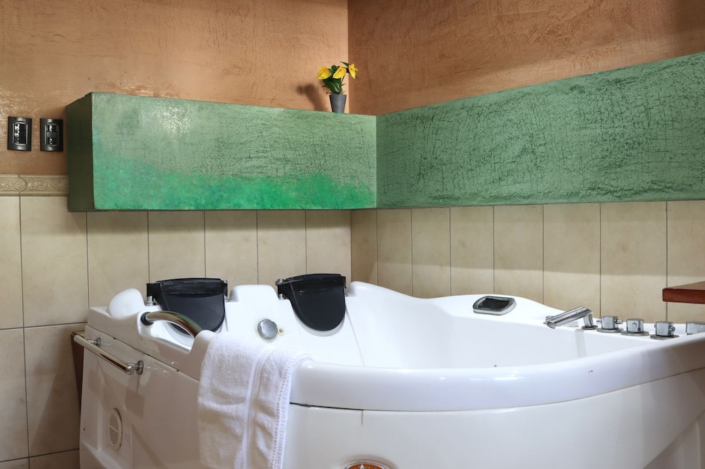 Hotel La Amistad - Property Image 15