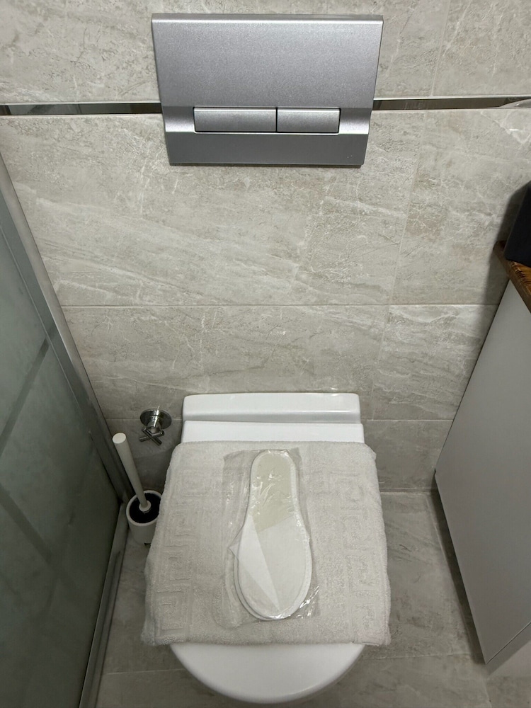 GV Suites Galata