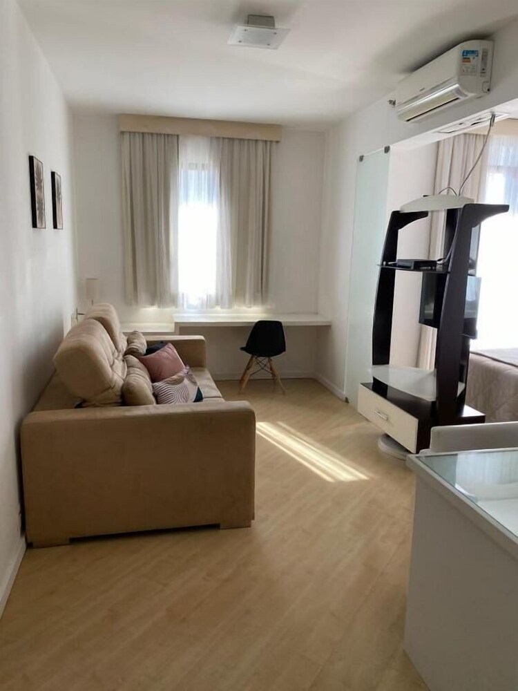 Studio Living Itaim Bibi