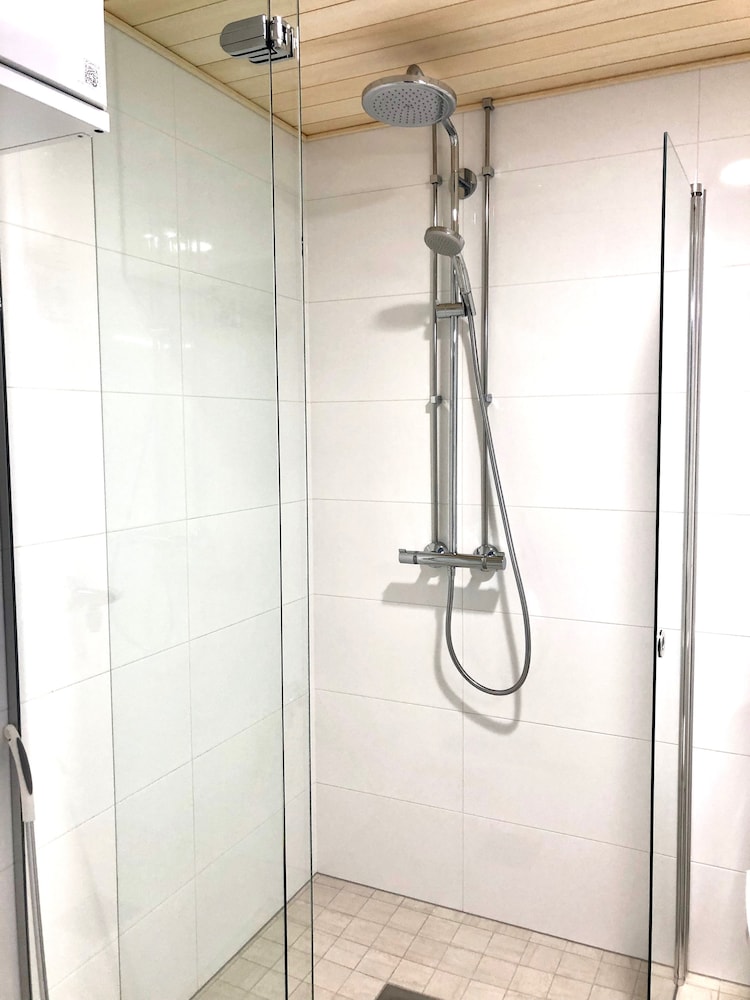 City Center Tower Apartment view 4