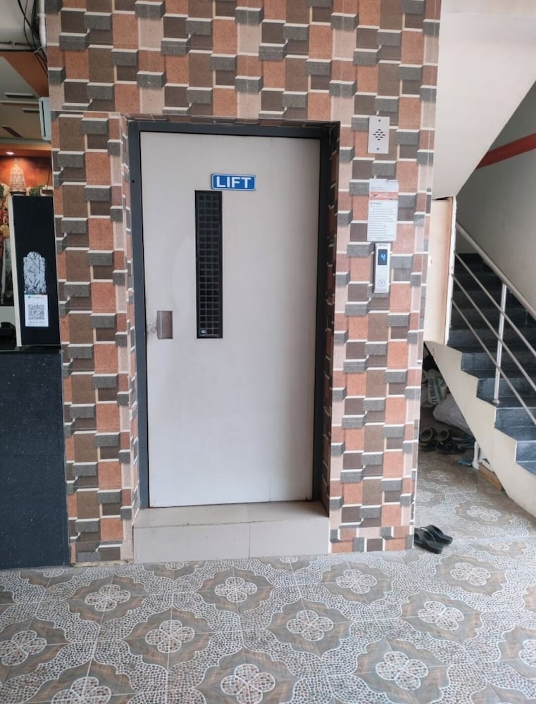 VIJETHA GRAND LODGE