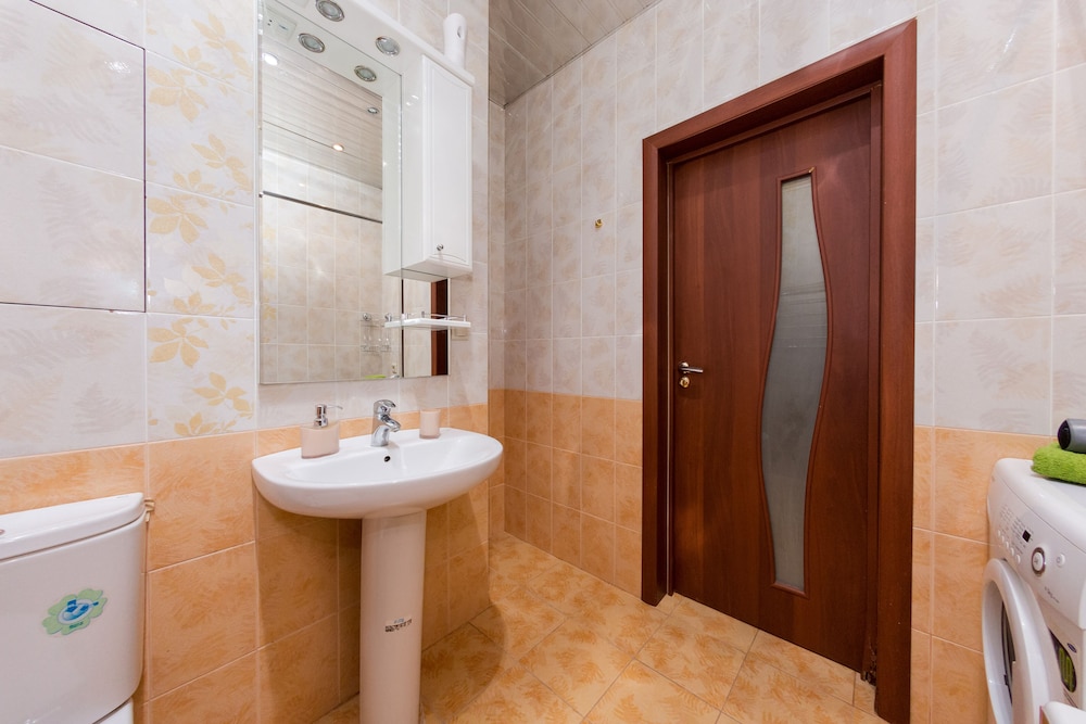 Apartment Rodniki