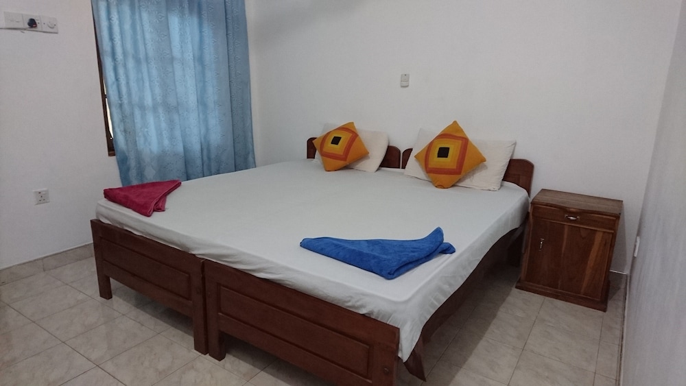 Thuruliya Lodge Habarana