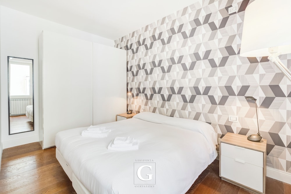 Residenza Gonfalone