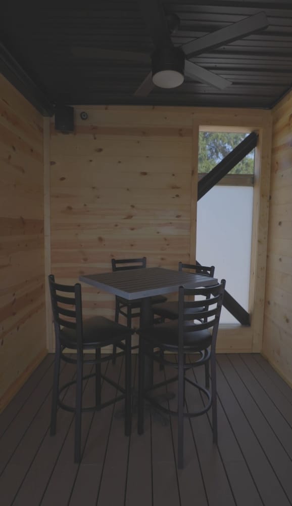 Edinboro Lake Resort Cabins