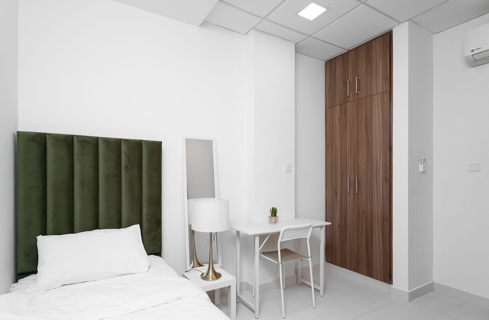 Nasma Luxury Stays- Ras Al Khaimah