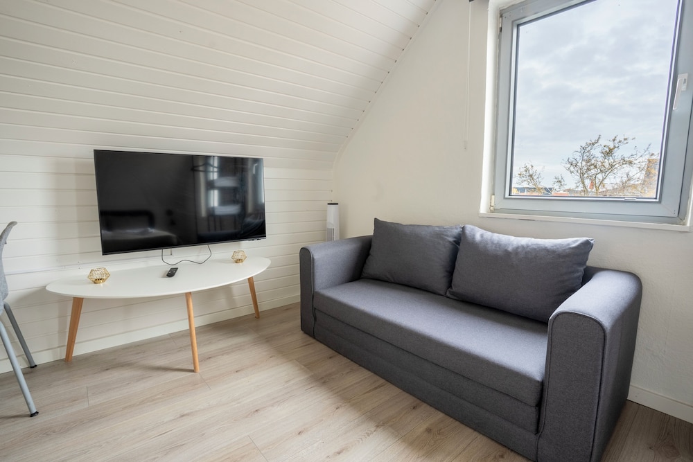 City Apartments