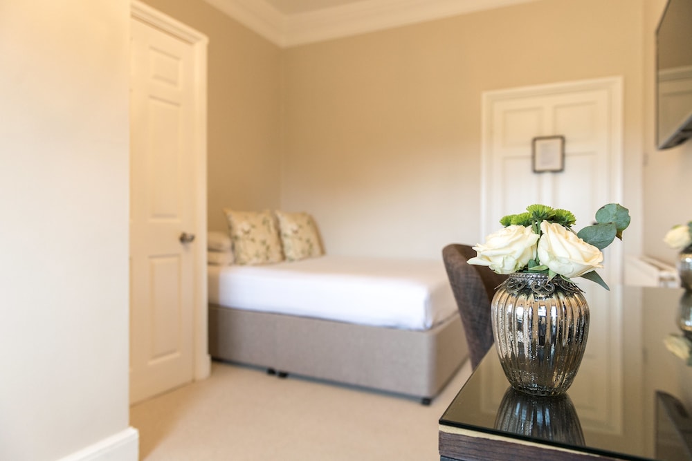 Hook Vacations - Highfield Park - Property Image 52