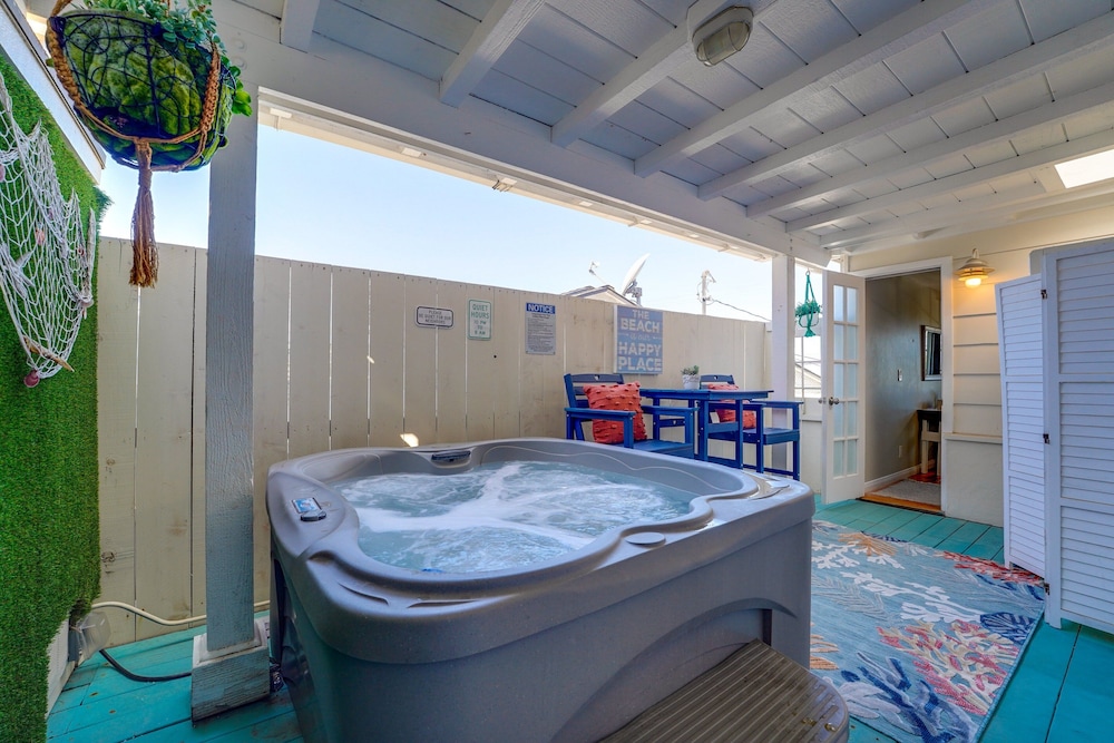 Coral Cottage