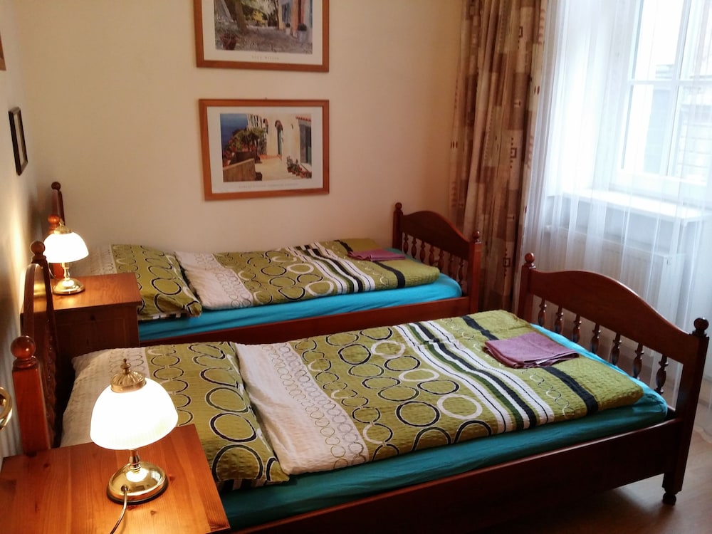 Holiday Apartments Karlovy Vary