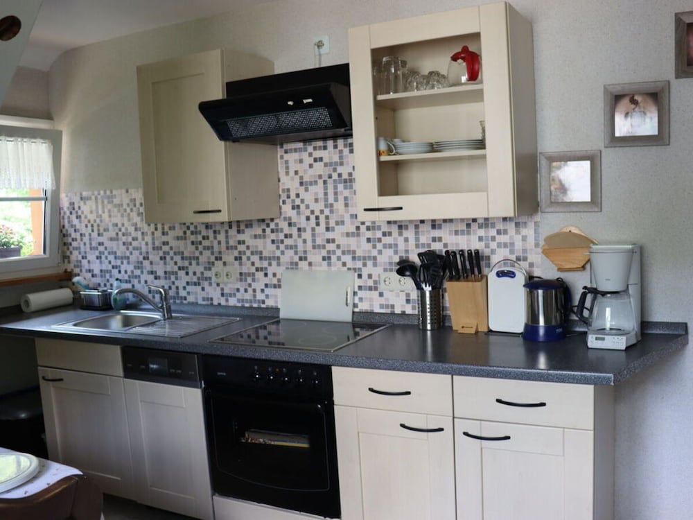 Haus Hiller Comfortable Holiday Residence